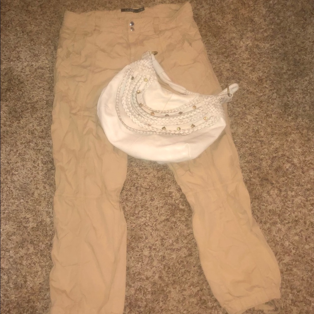 Ralph Lauren cargo pants